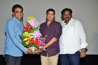 Nanna Nenu Naa Boy friends Movie Teaser Launch